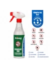 Egonex Chrysamed ( İnsektisit Max ) Sıvı Böcek İlaç Sprey 500ml ( Hamamböcek & Kene & Akrep & Karınca & Tahta Kurusu )*24