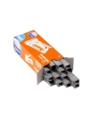 Egonex Delta ( 200/6 ) Mobilya Çakma Zımba Teli ( 5000pcs )*6x10