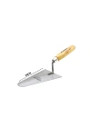 Egonex Dmax Dmx-4771 ( 20cm ) Ahşap Saplı Çelik Sıva Mala*12x6