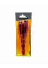 Egonex Edoni Tks-003 ( 3 Pcs Set ) Tornavida Yıldız & Düz & Kontrol Kalemi*120