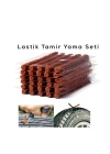 Egonex Emka-5486 ( 50pcs ) Lastik Tamir & Yama Fitili*1x96