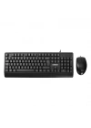 Egonex Everest Km-619 ( Usb Kablolu ) Klavye & Mouse ( Set ) ( Q Klavye ) ( 3d & 1200dpı Mouse )*20
