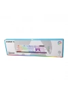 Egonex Everest Lumınax Km-198 ( Beyaz Gökkuşağı Işıklı ) ( Usb Kablolu ) Oyuncu Klavye & Mouse Set*20