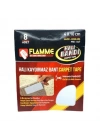 Egonex Flamme-2116 ( 8pcs ) Halı Kaydırmaz ( Bant ) ( 4x10cm ) ( Bandı )*25x10