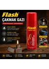 Egonex Flash Çakmak Gazı*12x8