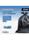 Egonex Florex-525 Çöpsar ( Orta Boy ) ( 20pcs) 55x60cm.çöp Torbası*50=k