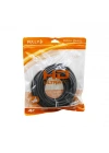 Egonex Fully G-505v ( 10mt ) İnternet Ethernet ( Cat6 ) Data Kablosu & Computer Cable*75