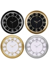 Egonex Galaxy ( Premium ) M-1965-a-g-kg-1-2 Metalize Duvar Saati Karışık*8=k
