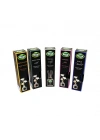 Egonex Hayat Alfa ( Kare ) ( 100ml ) ( Bambu Çubuklu ) Mix Ortam Oda Kokusu*24
