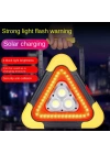 Egonex Hurry Bolt Şarjlı Cob Led Reflektör