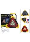 Egonex Hurry Bolt Şarjlı Cob Led Reflektör