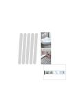 Egonex İbico İ13-092 ( 6pcs ) ( 2cmx38cm ) Kaydırmaz Bant ( Nemli Alanlarda ) ( Bandı )*12x20