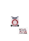 Egonex İbico İ13-125 ( 18mmx5mt ) Akrilik Silikonize Bant ( Çift Taraflı Bant ) ( Max - 5.5kg )*12x24