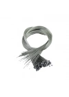 Egonex İbico İ18-007 Bisiklet ( Fren Teli ) ( 175cm )*100x20
