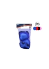 Egonex İbico İ19-034 Paten Dizlik & Dirseklik Seti*100