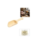 Egonex İbico İ22-403 ( 3cm ) ( Ahşap Bambu ) Kürek Baharat ( Kaşık & Kürek )*50x30