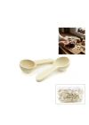 Egonex İbico İ22-405 ( 4cm ) ( Ahşap Bambu ) Kürek Baharat ( Kaşık & Kürek )*50x30