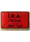 Egonex İha Cilt Şapı*12x12