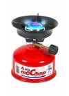 Egonex İksa-203 Mocamp Ocak Piknikte Kampta Tatilde*20