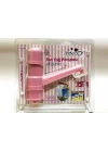 Egonex İndecor İnd-016 Sıvı Yağ Pompası Pompax*24