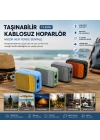 Egonex Kımısop Kms-312c Platoon Pl-4692 Bluetooth Wireless ( Mini ) Hoparlör Speaker Renkli ( Type-c Şarjlı ) ( 5w ) ( Mikrofon & Kart Girişi)*100