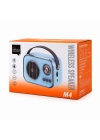 Egonex Kımısop Kms-312c Platoon Pl-4692 Bluetooth Wireless ( Mini ) Hoparlör Speaker Renkli ( Type-c Şarjlı ) ( 5w ) ( Mikrofon & Kart Girişi)*100