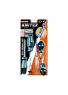 Egonex Kınetex Ktx-2680 ( 6pcs ) Tornavida & Çok Amaçlı Set ( Tornavida & Topaç Tornavida & Kontrol Kalem & Elektrik Bant)*72