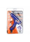Egonex Knıtex Ktx-2662 ( 20w ) ( Anahtarlı ) ( Sıcak ) ( İnce Mum ) Silikon Tabancası*64