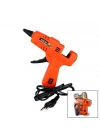 Egonex Knıtex Ktx-3207 ( 20w ) ( Anahtarlı ) ( Sıcak ) ( İnce Mum ) Silikon Tabancası*72