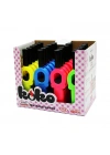 Egonex Koko-1111 Renkli Plastik Ocak Mutfak Çakmak*24x12
