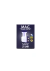 Egonex Mag ( 2li ) Uydu ( Lnb ) Unıversal Twın ( Full Hd & 3d & 0.1db )*50