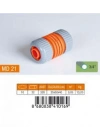 Egonex Medalyan Md-21 Lüx Hortum Eki 3/4 *10x32