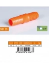 Egonex Medalyan Md-28 Normal Hortum Eki  3/4 *50x15