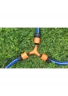 Egonex Medalyan Md-336 ( 3 Yön ) Otomatik Hortum Bağlantısı*10x24