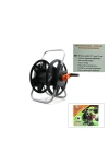 Egonex Medalyan Md-620 ( Tekerliksiz ) Portatif Hortum Makara*5