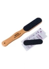 Egonex Merrys J-019 Solingen Ahşap Topuk Törpüsü*12x30