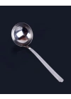 Egonex Metal Eko Yerli Kepçe*10x20