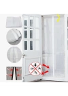 Egonex Mıknatıslı Kapı Sinekliği Tül Perde 105 X 210 Cm