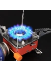 Egonex Mini Kamp Ocağı