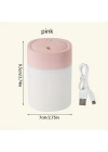 Egonex Mini Oda Nemlendirici Sd11