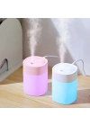 Egonex Mini Oda Nemlendirici Sd11
