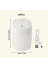 Egonex Mini Oda Nemlendirici Sd11