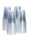 Egonex Miss Lady Lindera ( 100pcs ) ( 180cc ) Plastik Bardak Kullan At*30=k