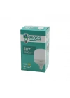 Egonex Moss Lıght Ms-3098 ( 40w ) ( Torch ) Led Ampul Plastik (e27) (3600lumen L175°) (50.000 Saat Ömür) (ıp20) (185-265v (ac) )*30