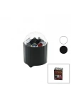 Egonex Music Magic Lamp Br-037 ( Mini ) Hoparlör Speaker Işıklı & Gece Lambası ( Type-c Şarjlı ) ( 6w )*100