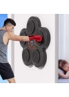 Egonex Müzikli Duvar Boks Padi Müzikli Boks