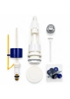 Egonex Özbest-4152 ( Basmalı ) Rezervuar ( İç Takım )*20