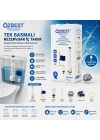 Egonex Özbest-4152 ( Basmalı ) Rezervuar ( İç Takım )*20