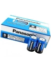 Egonex Panasonic ( D ) ( Büyük ) Pil ( 24pcs )*1x12