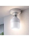 Egonex Phılıps Code-064158 00 True Force ( 20w ) Mini Torch Led Bulb Ampul ( Beyaz & 6500k ) ( E27 ) ( 2050 Lümen )*6=k